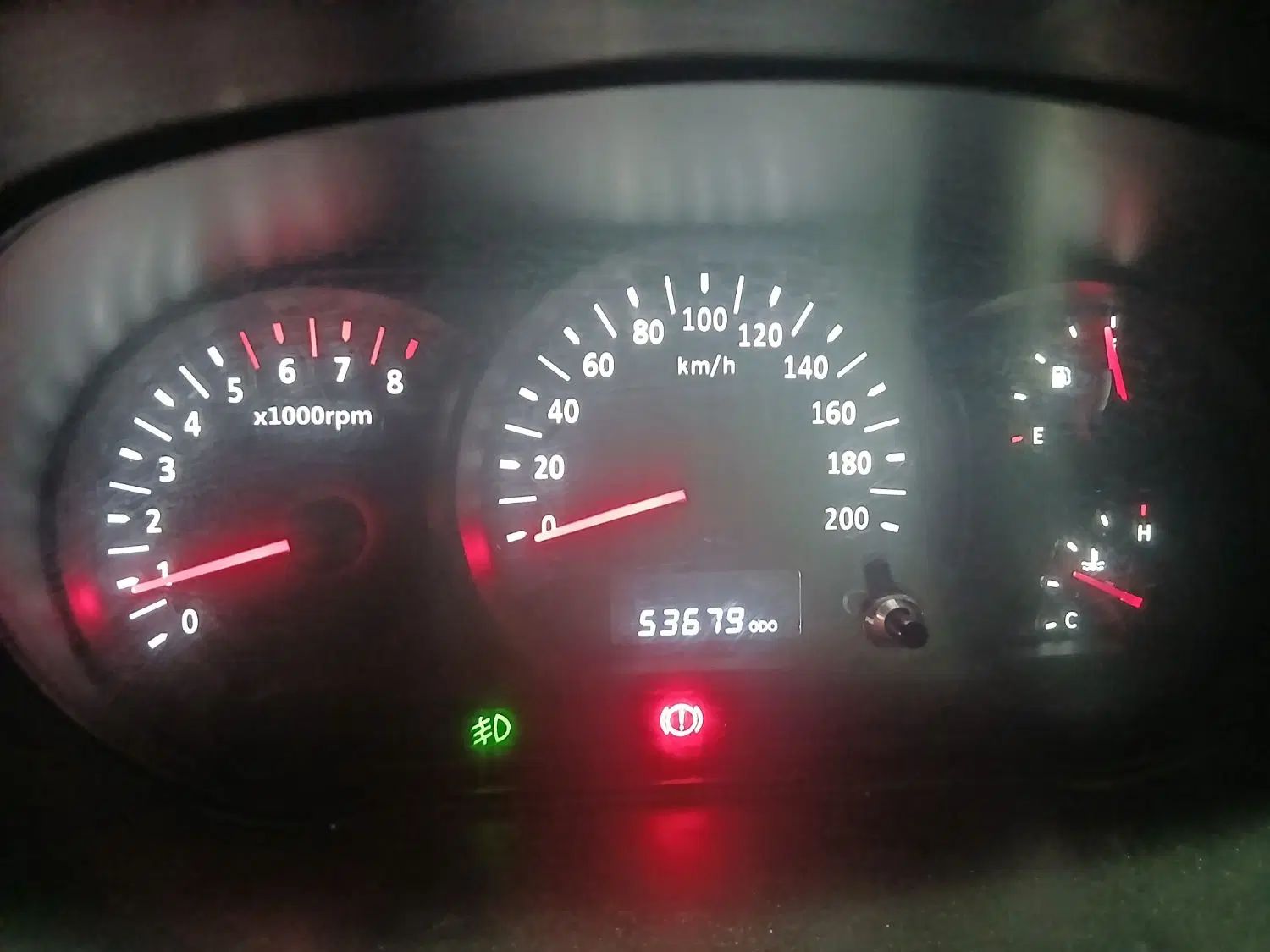 تیبا صندوق دار SX - 1400