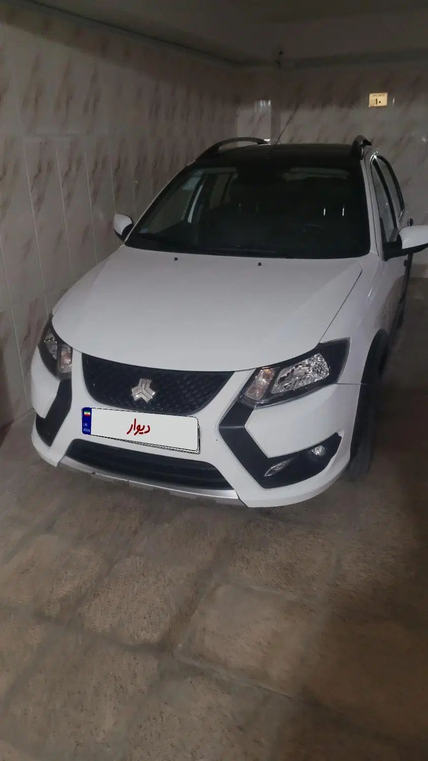 خودرو کوییک، R آگهی ann_20244173