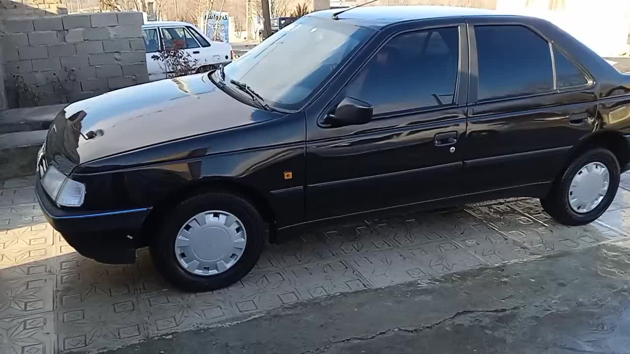 خودرو پژو، 405 آگهی ann_20244178