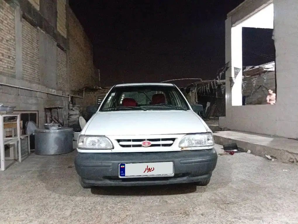 خودرو پراید، 131 آگهی ann_20244182