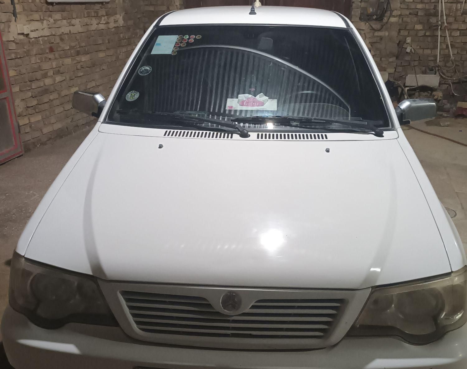 پراید 132 SE - 1398