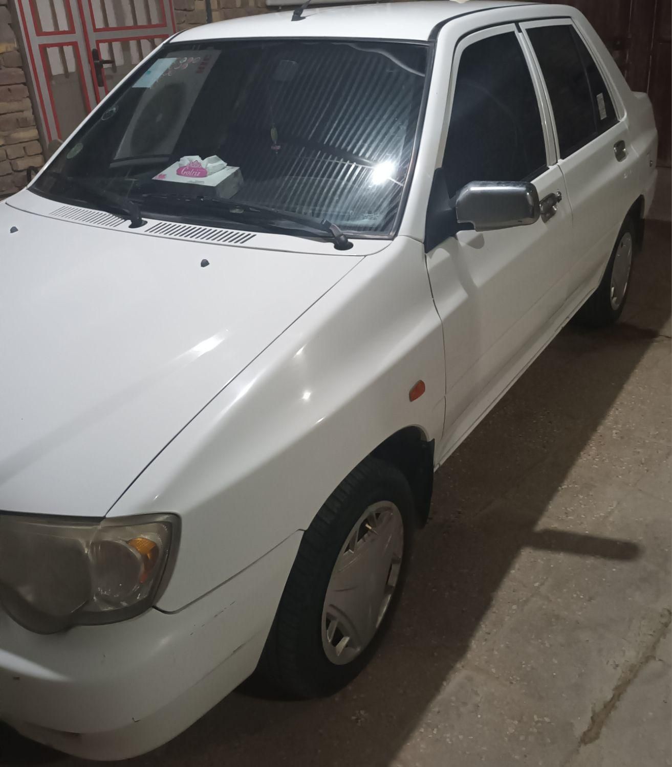 پراید 132 SE - 1398