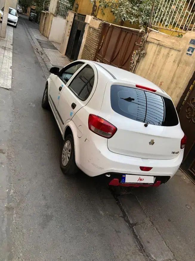 خودرو تیبا، 2 آگهی ann_20244195