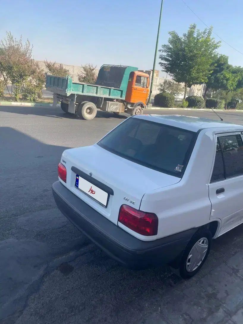 خودرو پراید، 131 آگهی ann_20244209