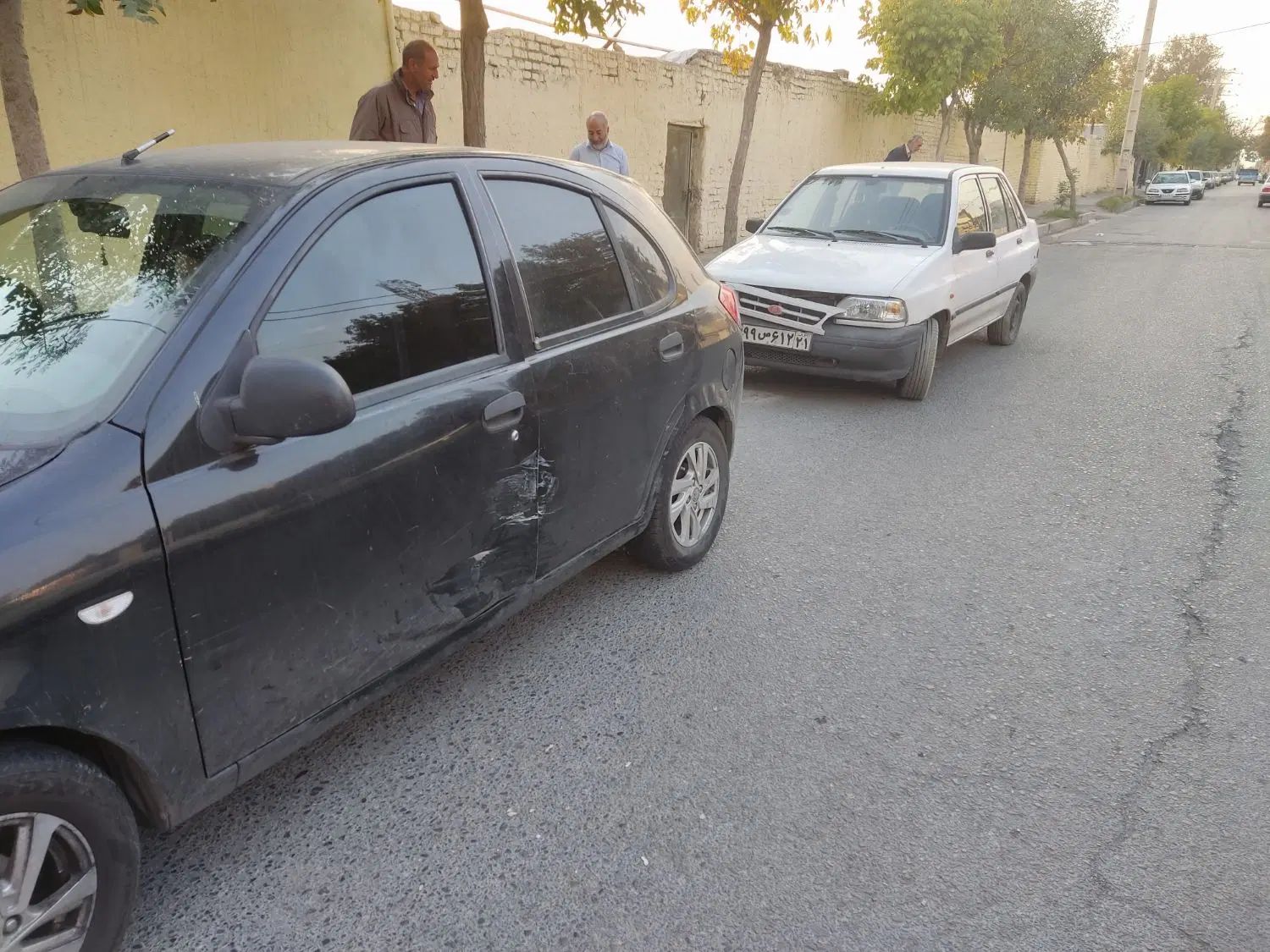 تیبا 2 SX - 1395