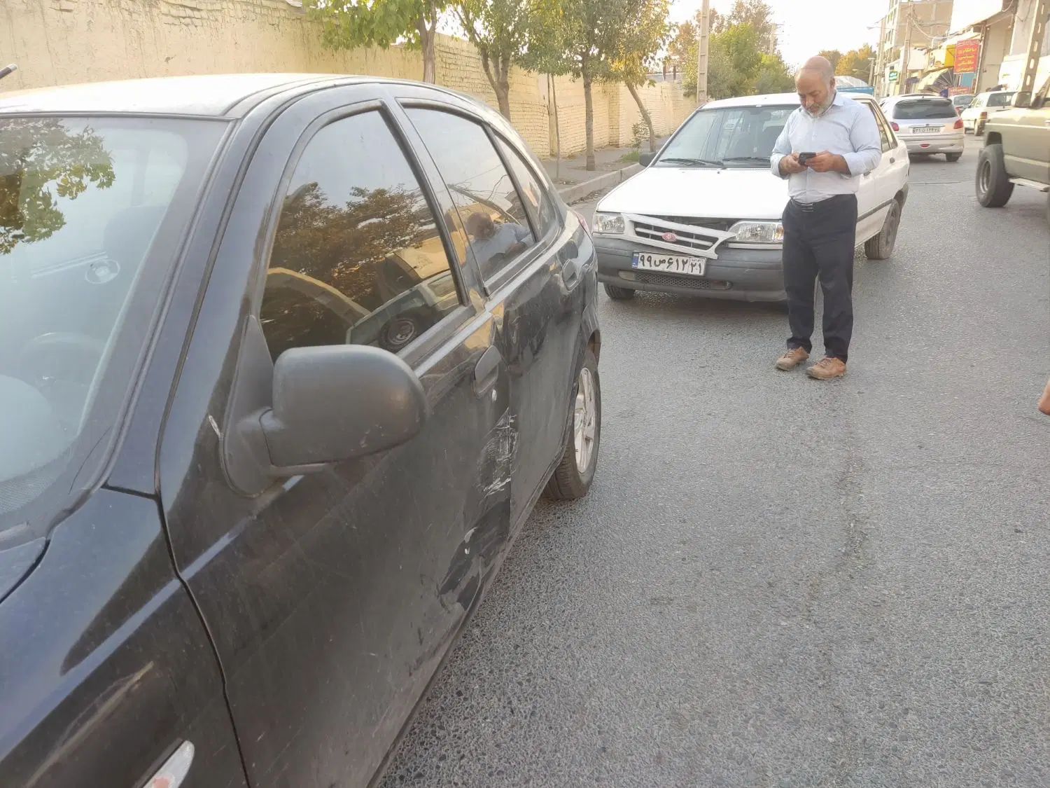 تیبا 2 SX - 1395