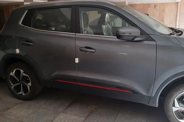 ام وی ام X55 پرو IE - 1404