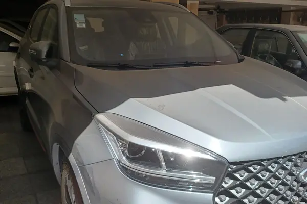 خودرو ام وی ام، X55 پرو آگهی ann_20244239