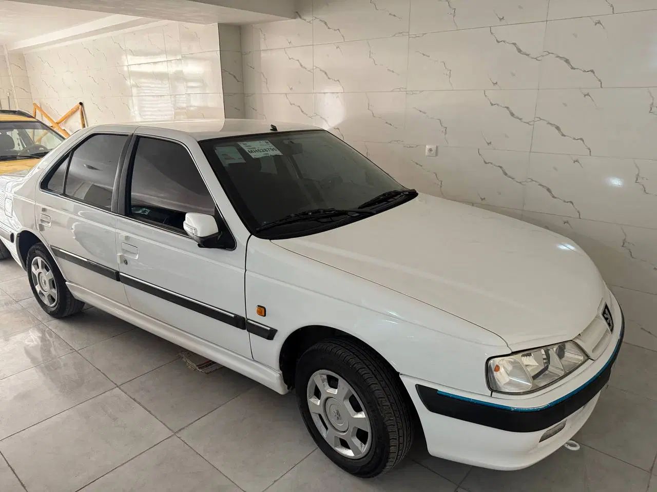 پژو پارس سال - 1400