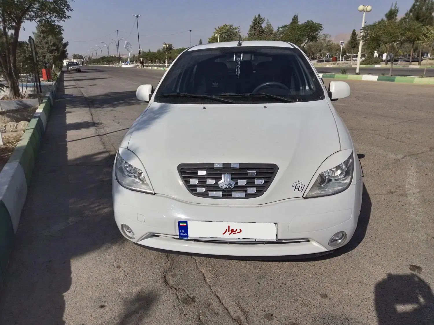 خودرو تیبا، 2 آگهی ann_20244254