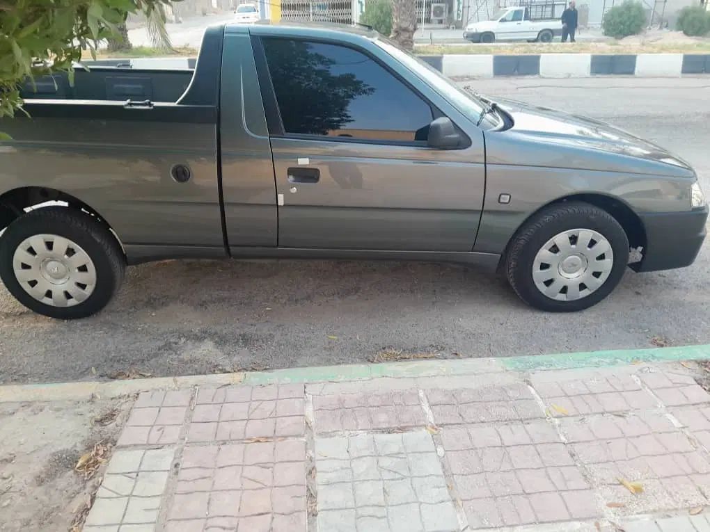 خودرو آریسان، 2 آگهی ann_20244257
