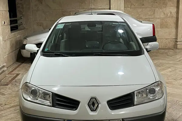 خودرو رنو، مگان پارس خودرو آگهی ann_20244273