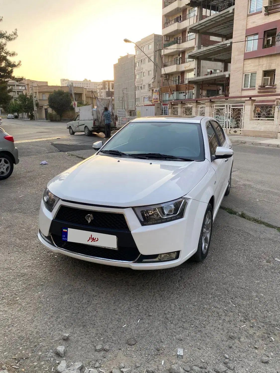 خودرو دنا، پلاس توربو آگهی ann_20244317