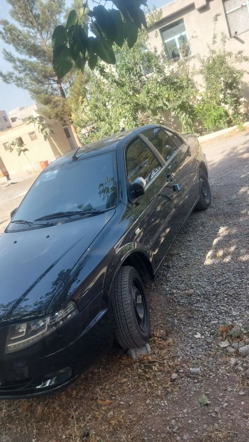 خودرو سمند، سورن پلاس آگهی ann_20244334