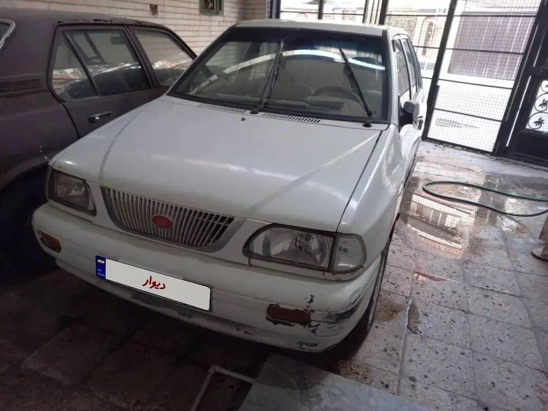 خودرو پراید، 141 آگهی ann_20244365