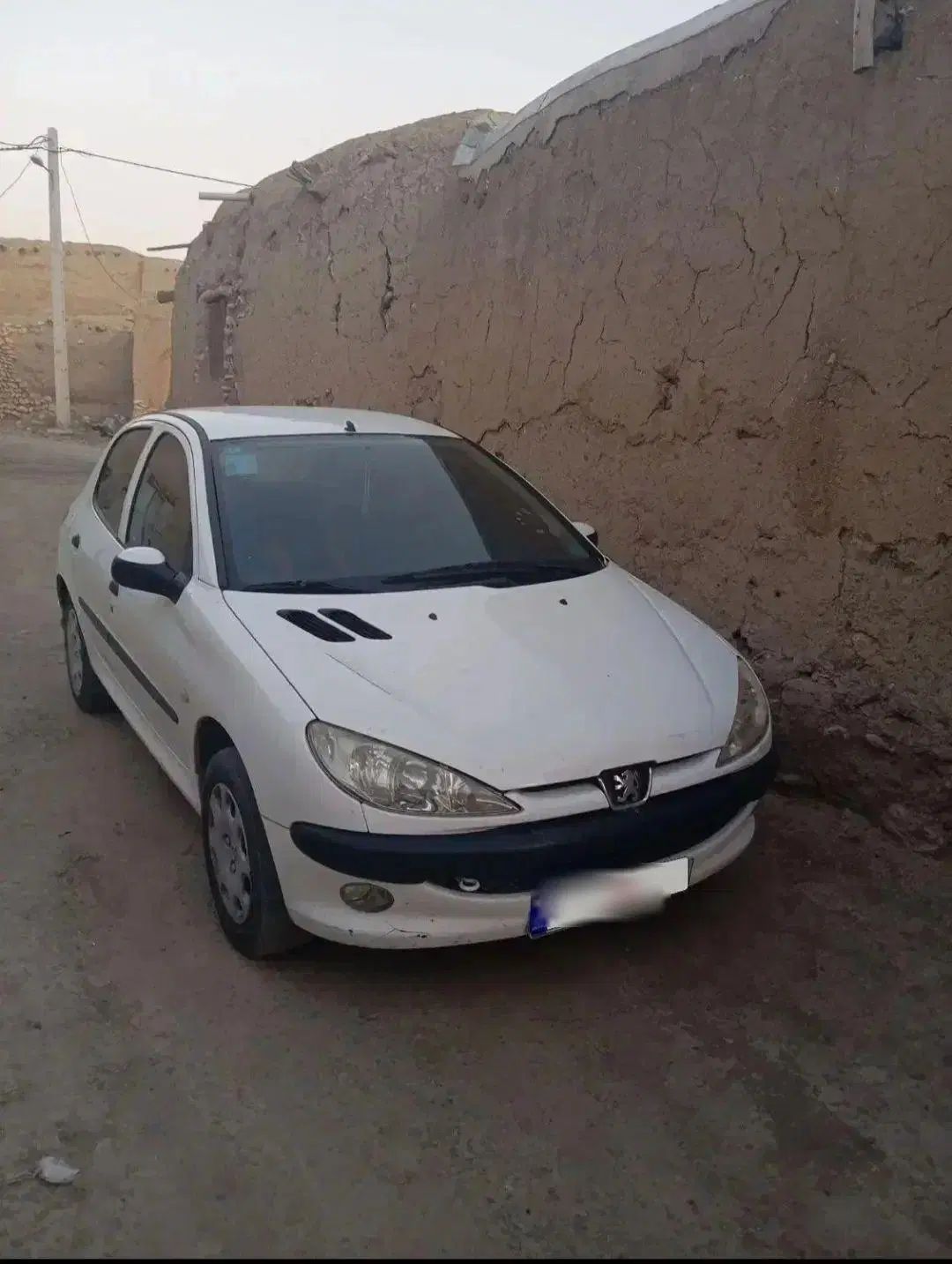 خودرو پژو، 206 آگهی ann_20244382