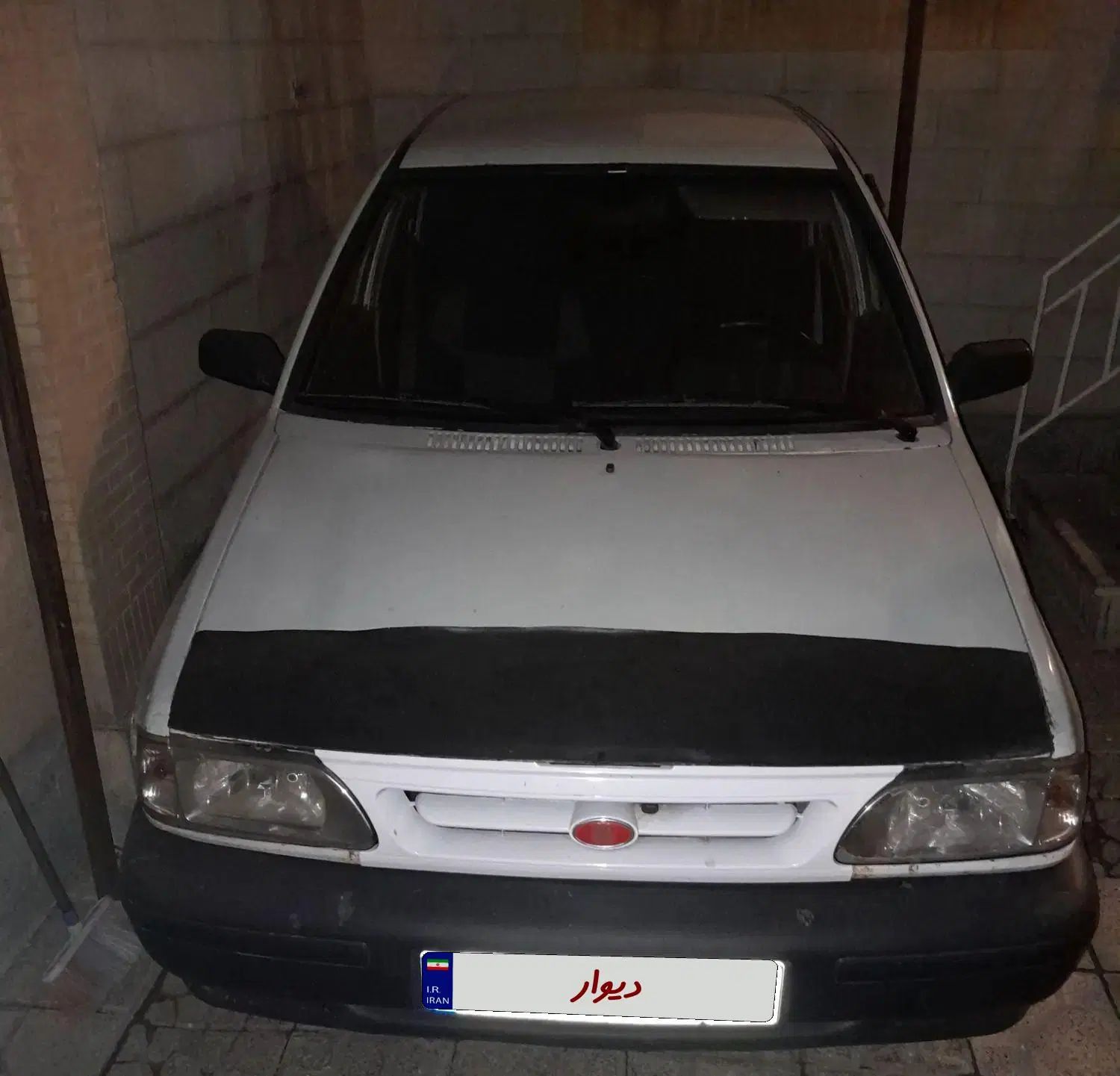 خودرو پراید، صبا آگهی ann_20244402