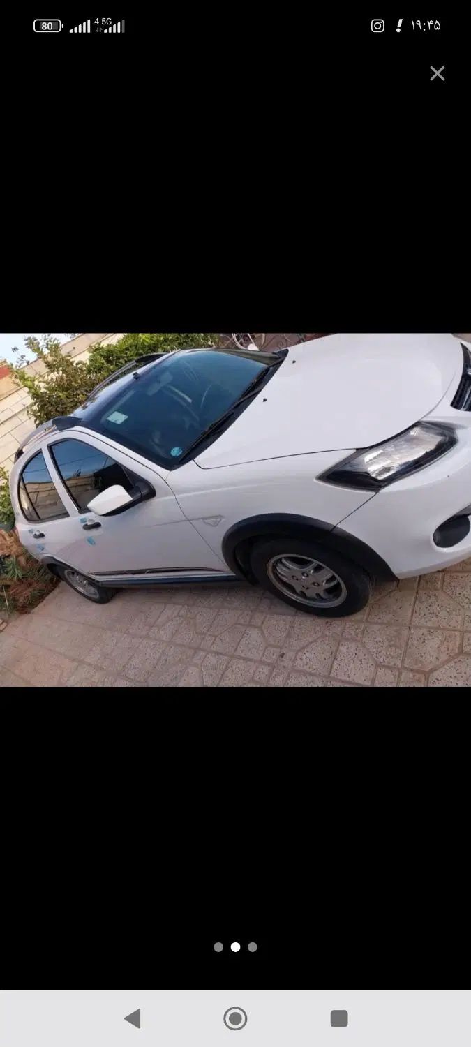 خودرو کوییک، R آگهی ann_20244422