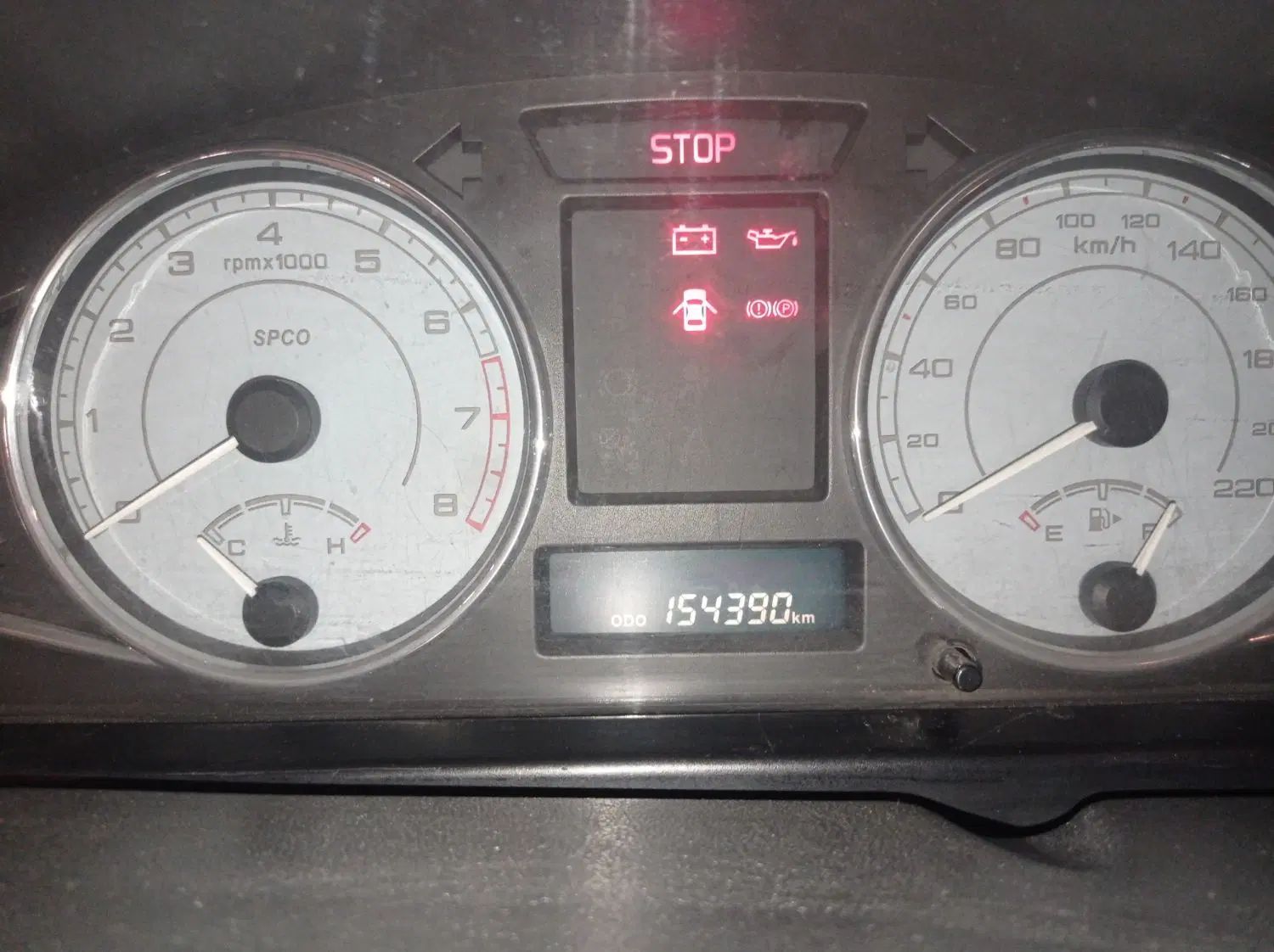 پژو 405 GLX - 1395