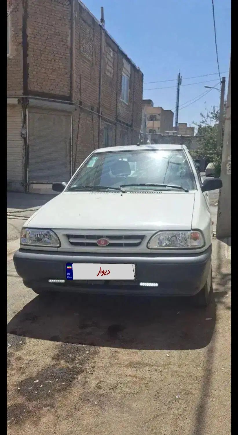 خودرو پراید، 151 آگهی ann_20244451