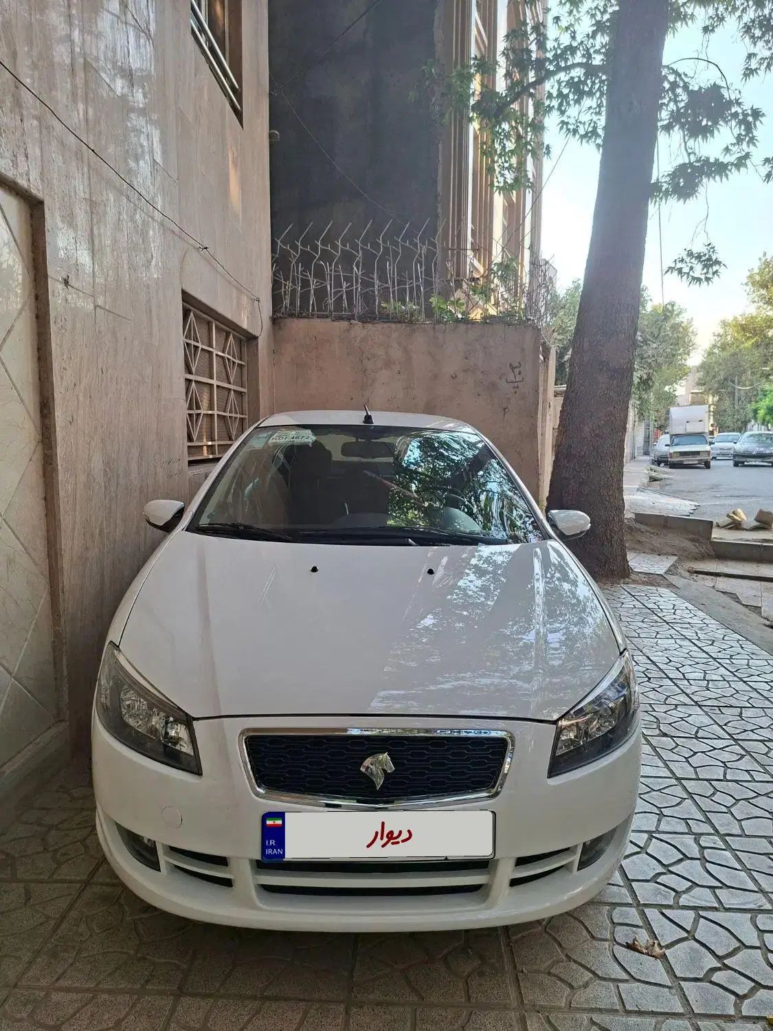 خودرو رانا، پلاس آگهی ann_20244465