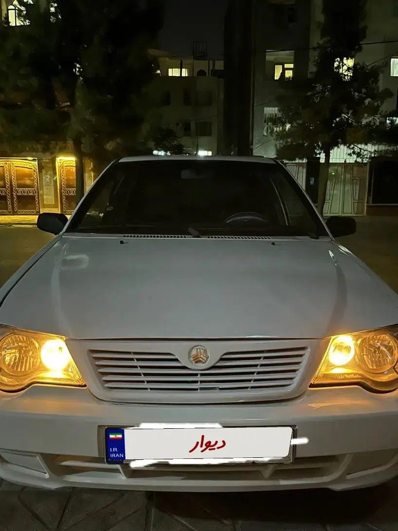 خودرو پراید، 132 آگهی ann_20244468