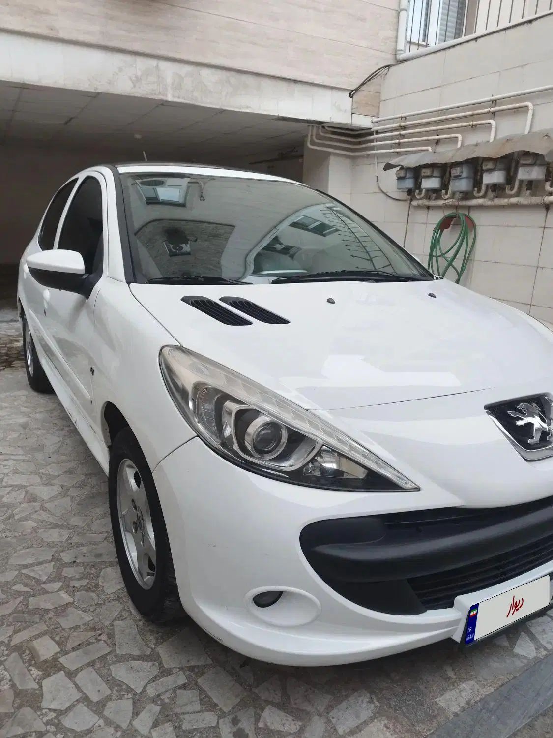 خودرو پژو، 207 آگهی ann_20244472