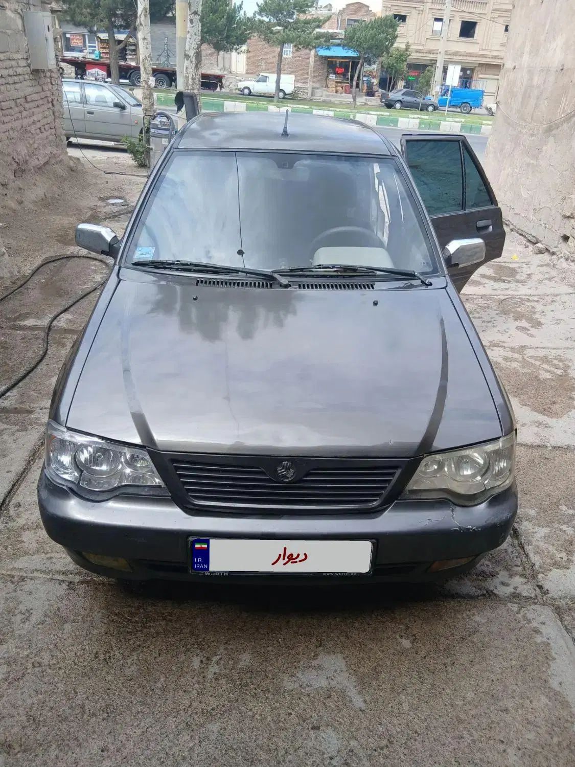 خودرو پراید، 132 آگهی ann_20244492