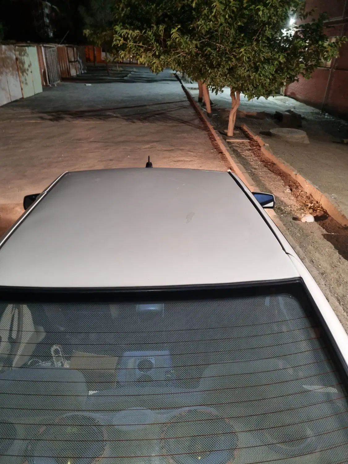 سمند LX EF7 دوگانه سوز - 1391