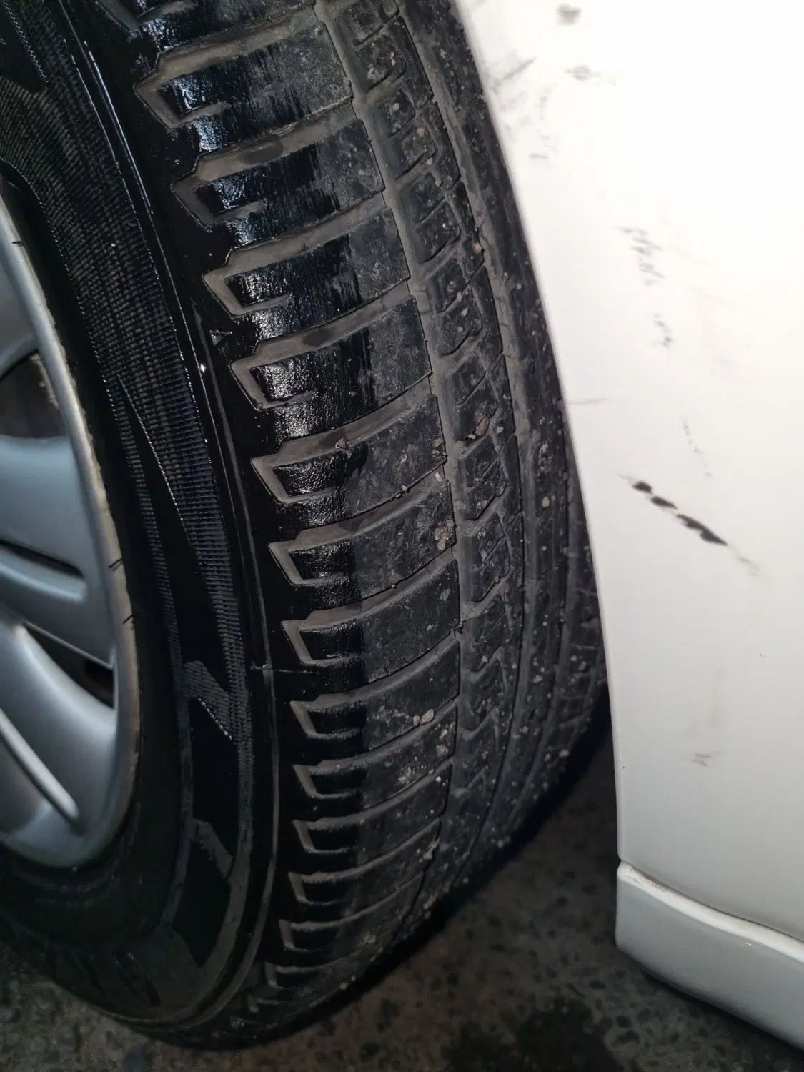 سمند LX EF7 دوگانه سوز - 1391