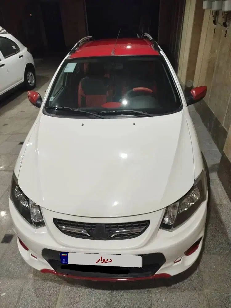 خودرو کوییک، R آگهی ann_20244538