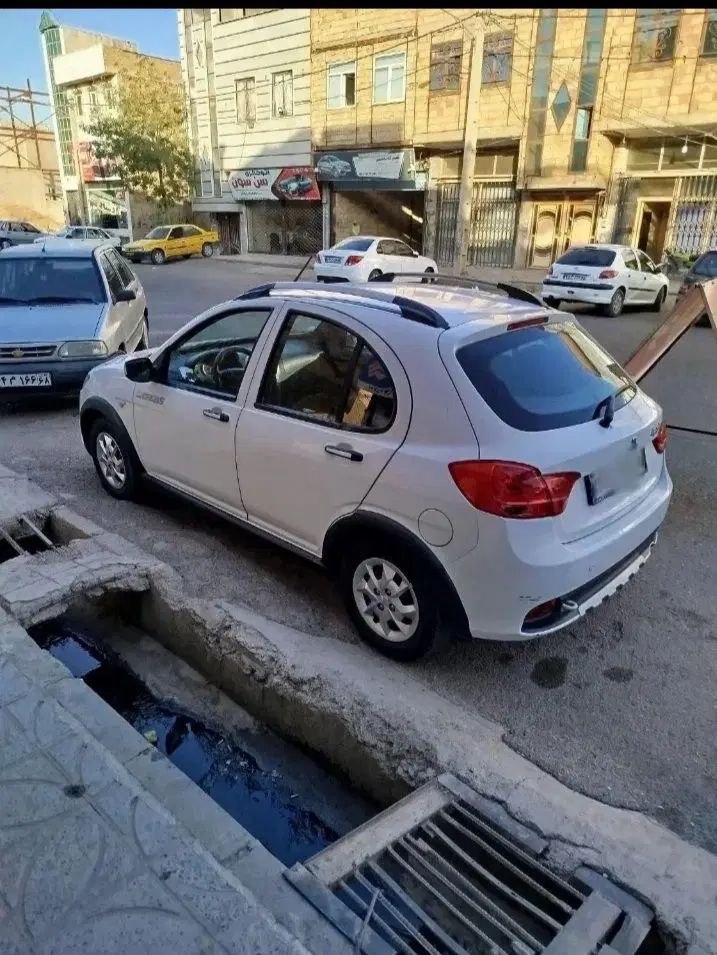 خودرو کوییک، معمولی آگهی ann_20244541