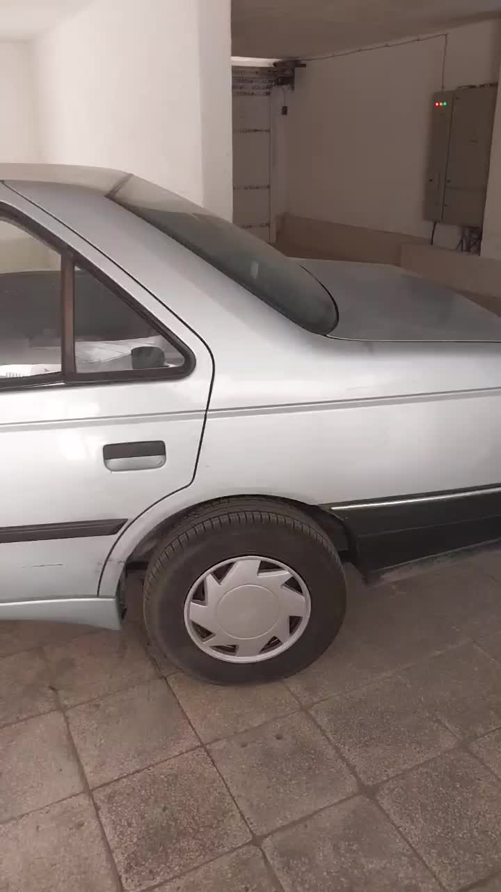خودرو پژو، روآ آگهی ann_20244547