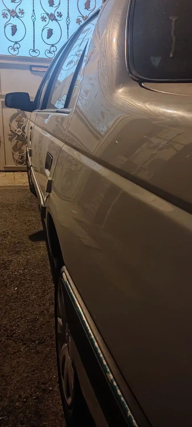 پژو 405 SLX بنزینی TU5 - 1398