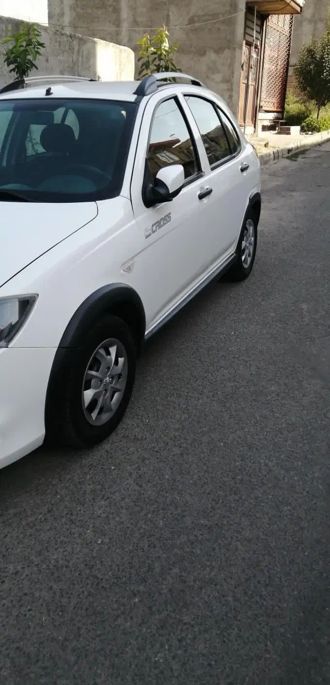 خودرو کوییک، معمولی آگهی ann_20244573