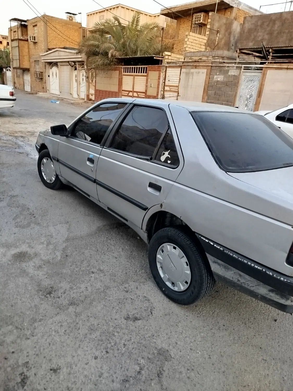 خودرو پژو، 405 آگهی ann_20244582