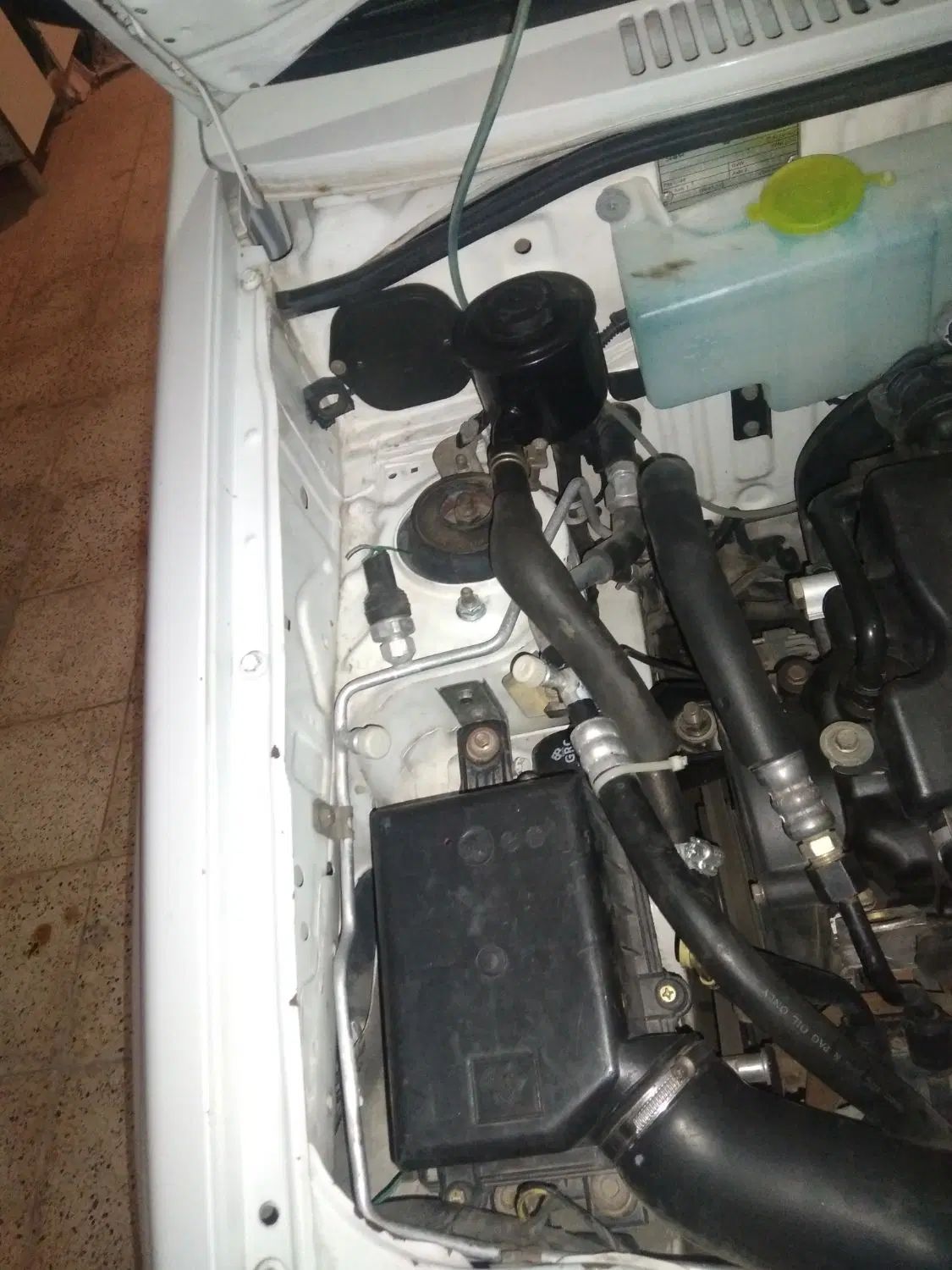 پراید 131 SE - 1393