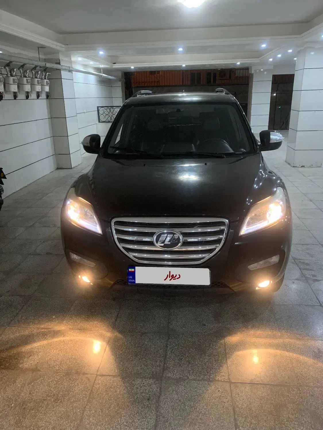 خودرو لیفان، X60 آگهی ann_20244623