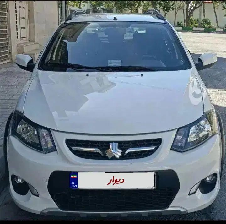 خودرو کوییک، S آگهی ann_20244629