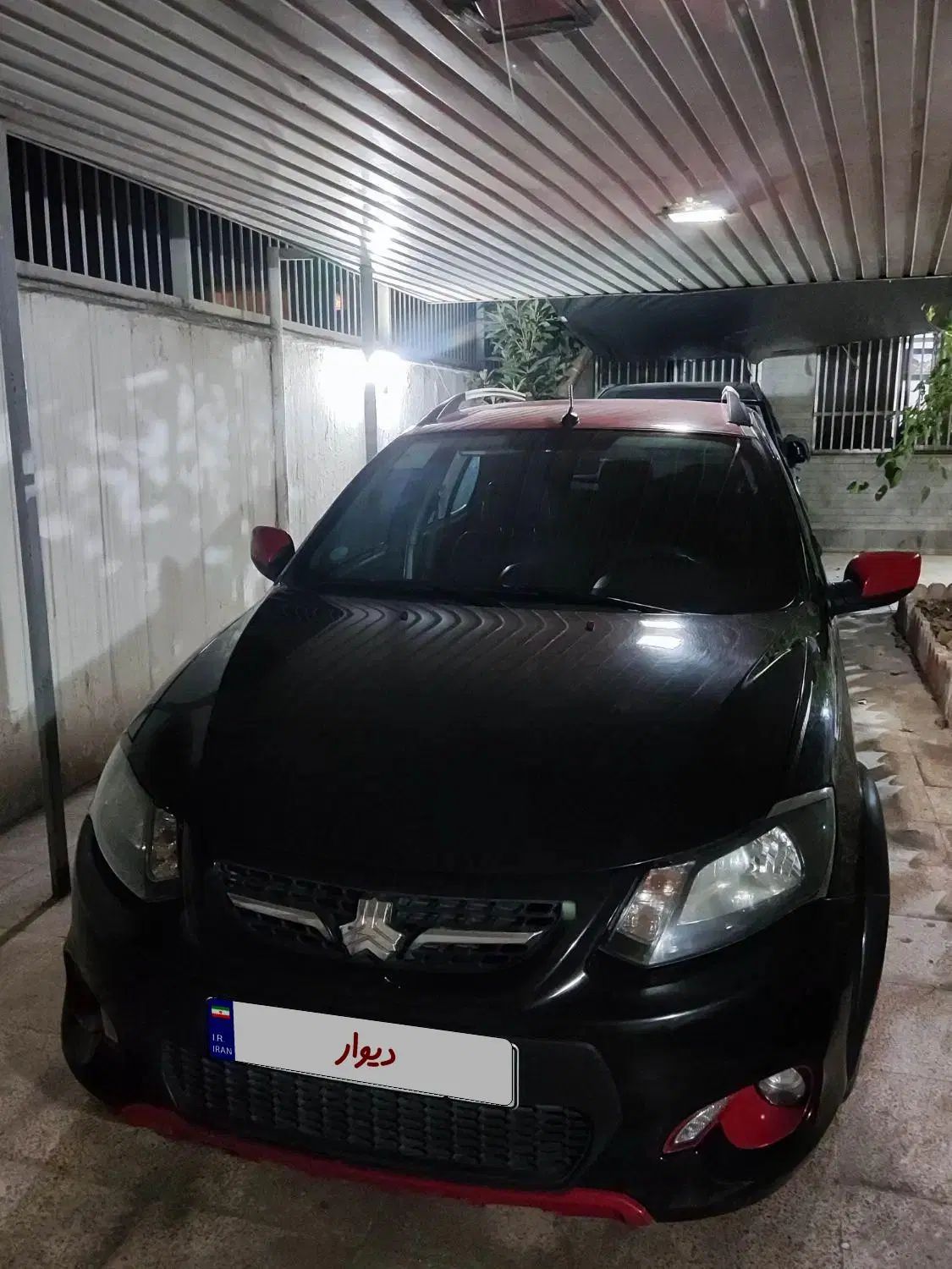 خودرو کوییک، R پلاس آگهی ann_20244631