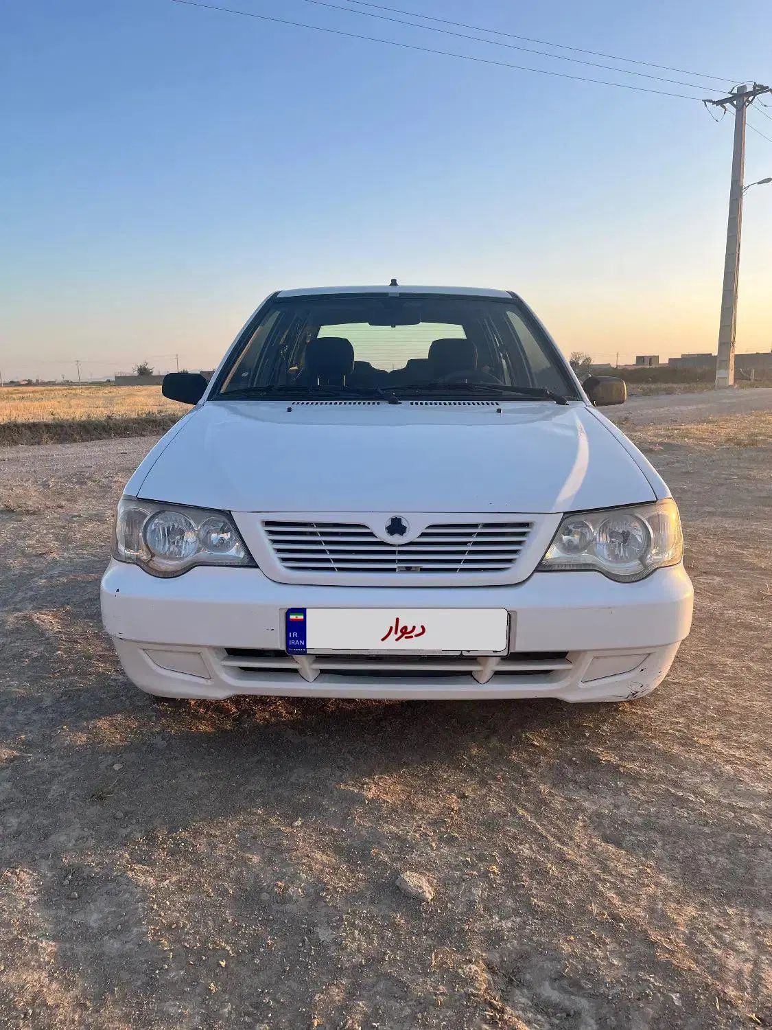 خودرو پراید، 111 آگهی ann_20244638
