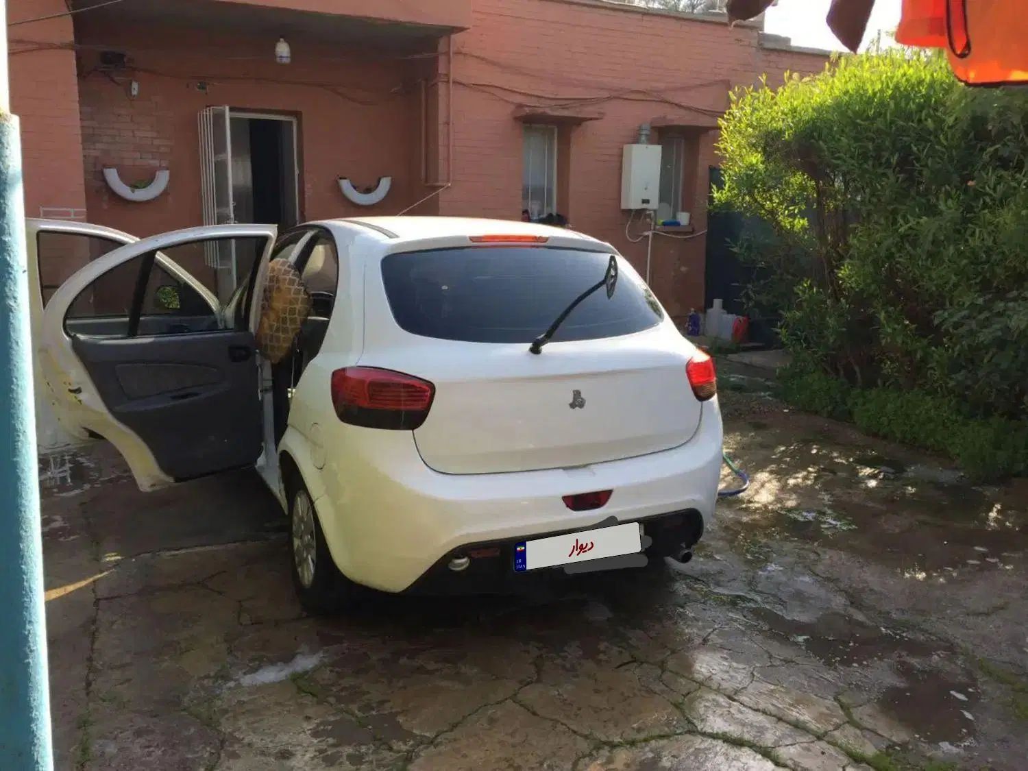 خودرو تیبا، 2 آگهی ann_20244640
