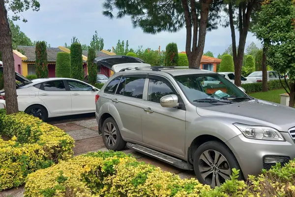 لیفان X60 دنده‌ای - 1394