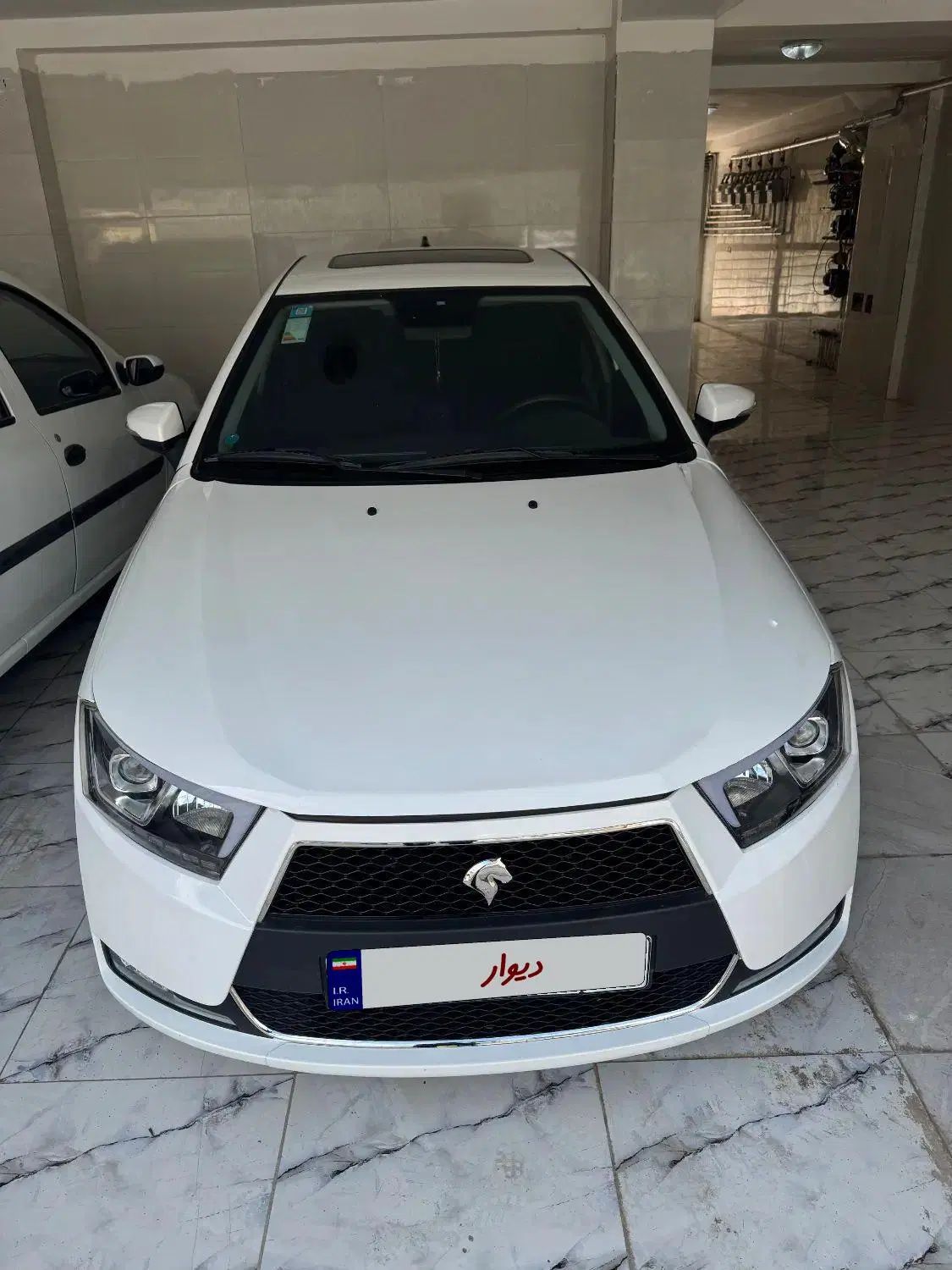 خودرو دنا، پلاس توربو آگهی ann_20244675
