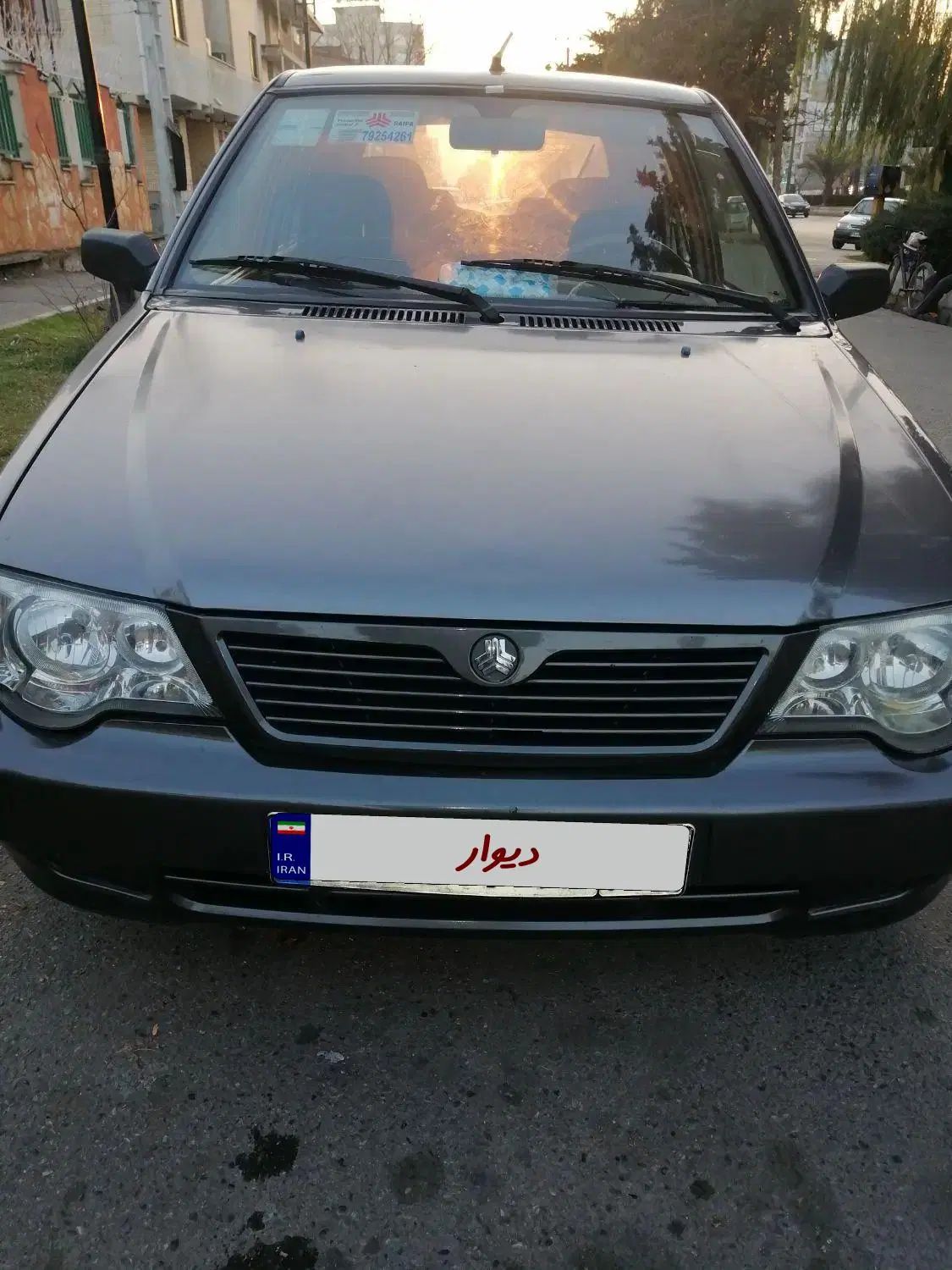 خودرو پراید، 111 آگهی ann_20244690