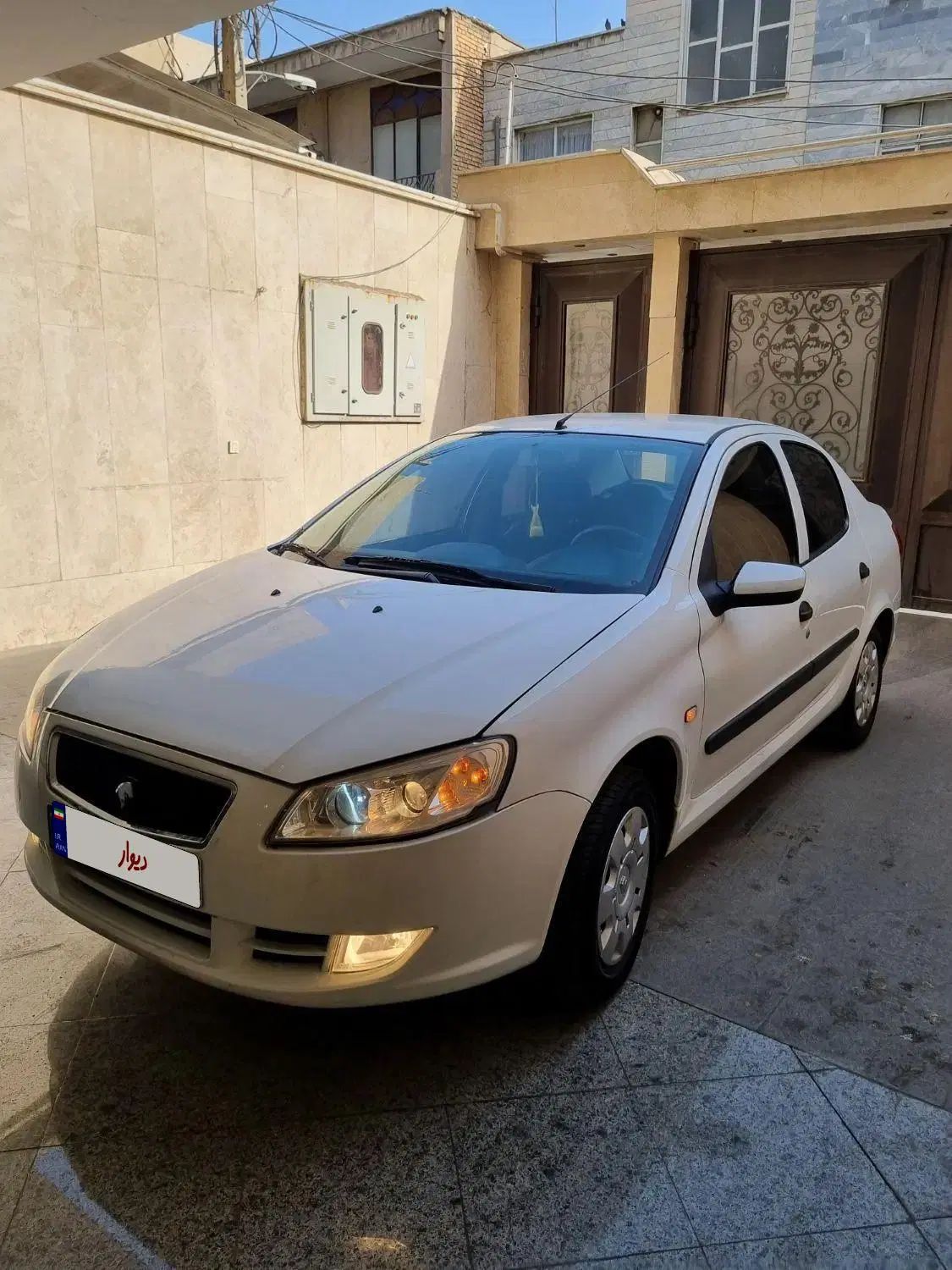 رانا LX TU5 - 1393