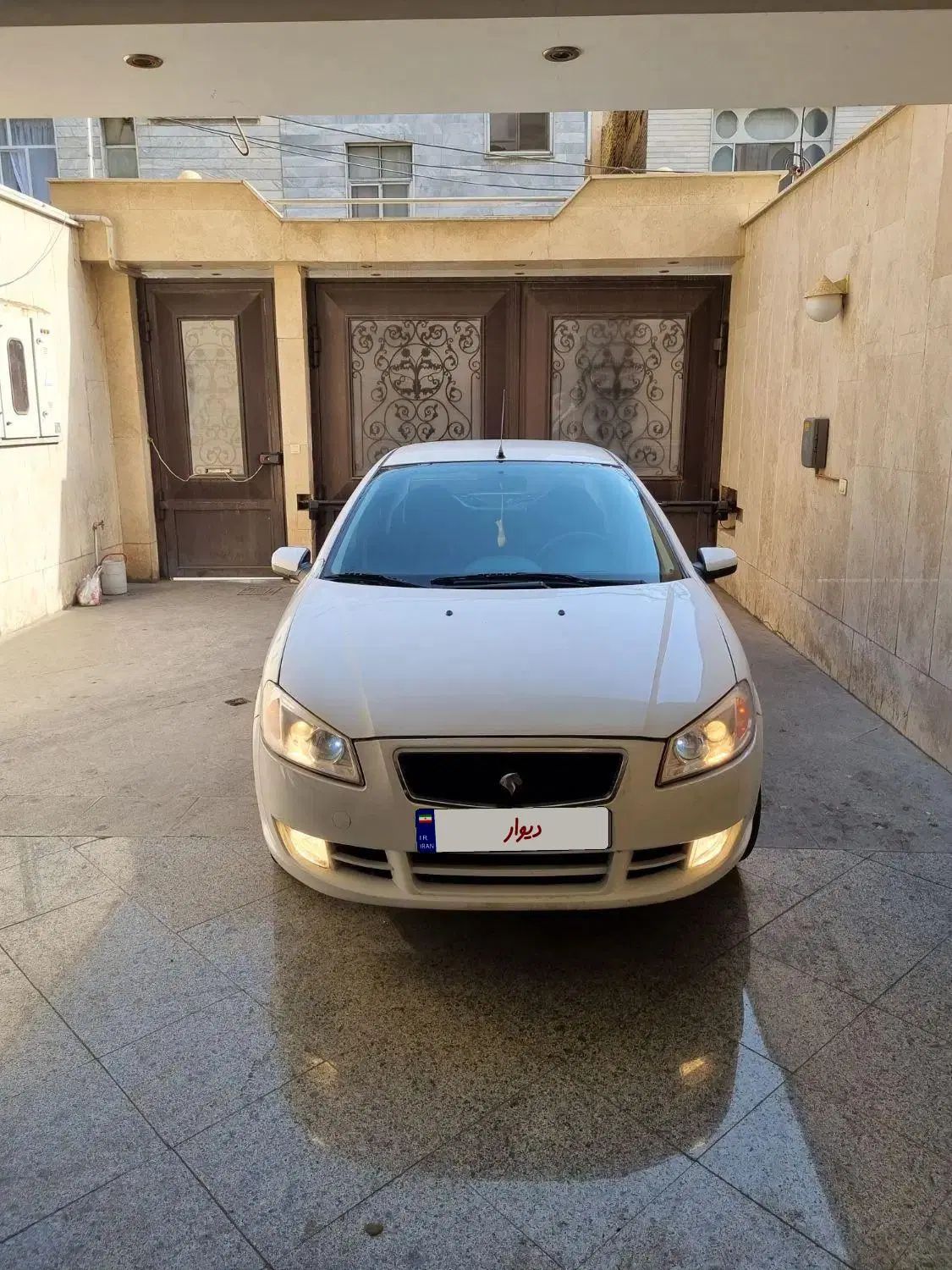 خودرو رانا، LX آگهی ann_20244748