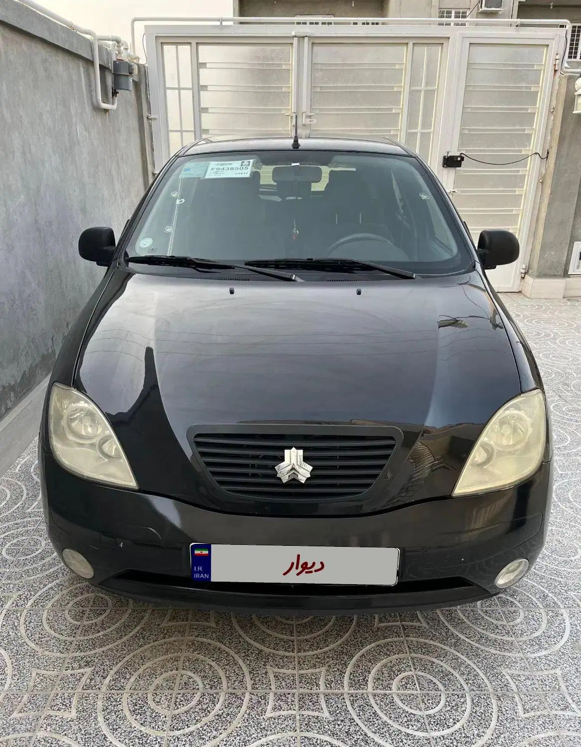 خودرو تیبا، 2 آگهی ann_20244763