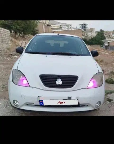 خودرو تیبا، 2 آگهی ann_20244791
