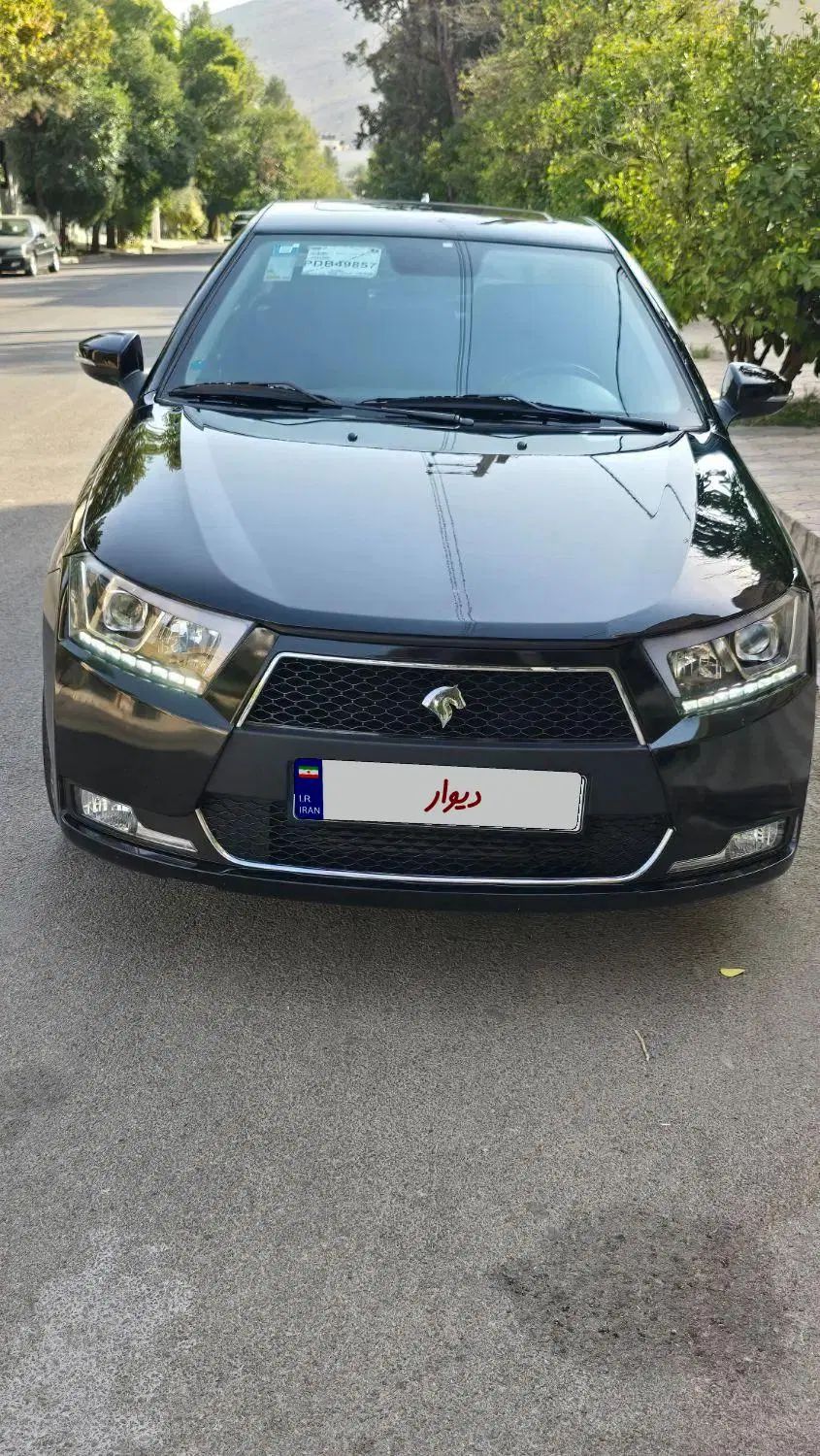 خودرو دنا، پلاس توربو آگهی ann_20244818